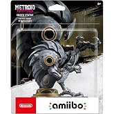 amiibo&trade; - Chozo Statue - Metroid&trade; Ravenous Series
