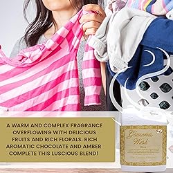 Worldwide Nutrition Bundle: Tyler Candle Company