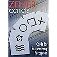 Zener Cards