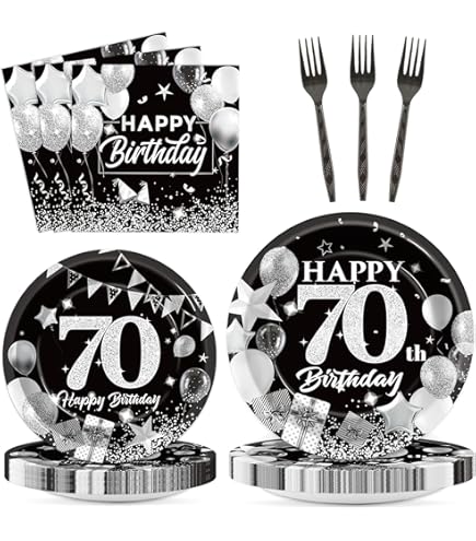 Velas 30 Cumpleaños Decoración Para Tartas Con Purpurina Para