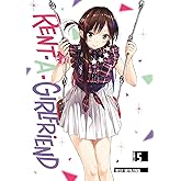 Rent-A-Girlfriend 5