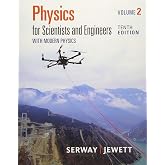 Physics for Scientists and Engineers, Volume 2