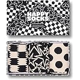 Happy Socks 3-Pack Gift Set