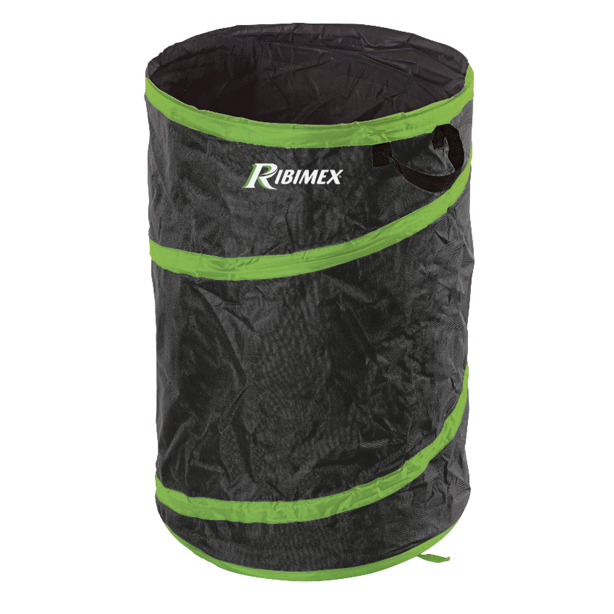 Ribimex PRSAC90 Pop-Up 90 L 58 x 45 x 45 cm Green