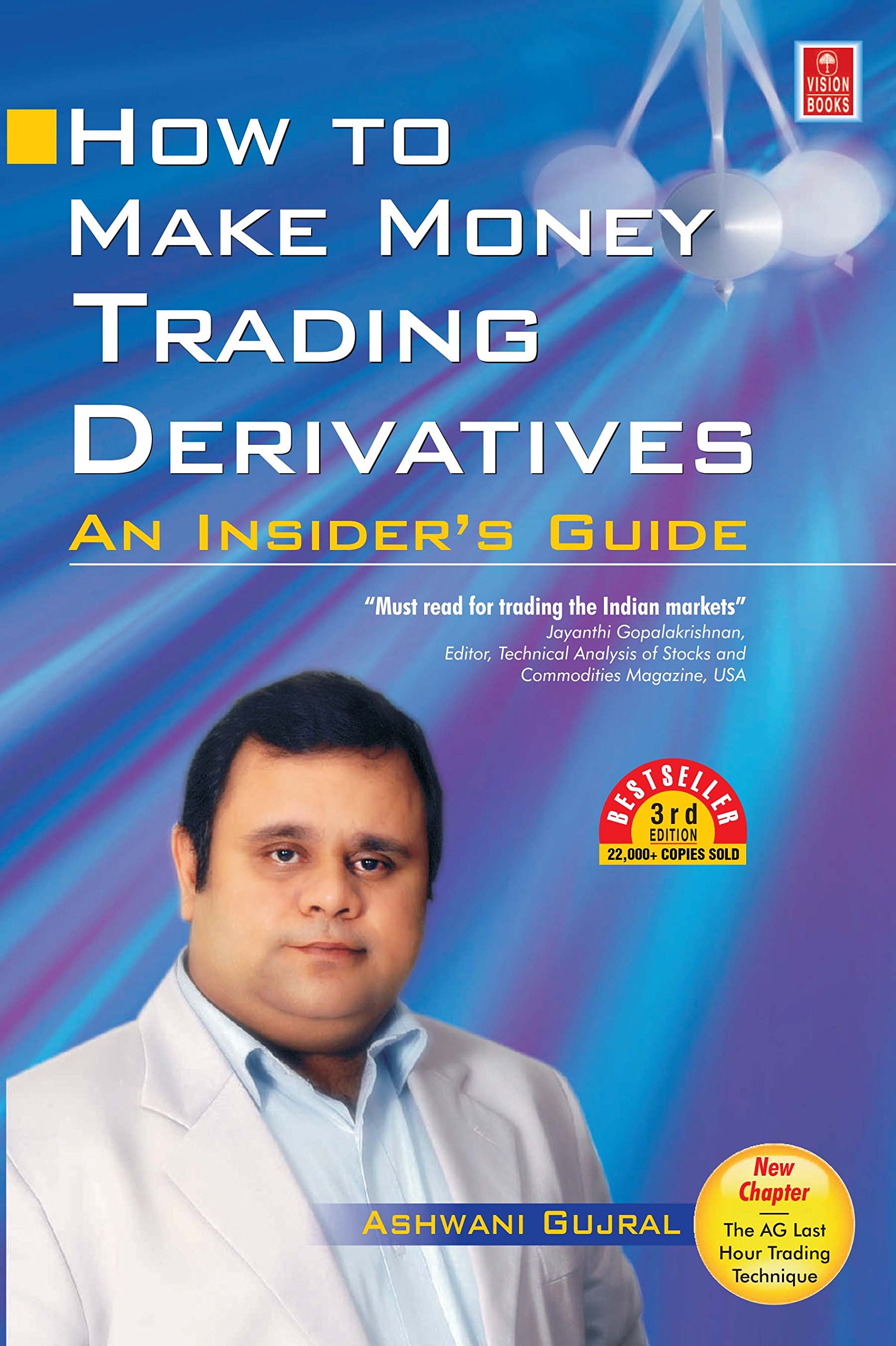 How To Make Money Trading Derivatives An Insider s Guide Ansh Book Store How To Make Money Trading Derivatives An Insider s Guide Ansh Book Store