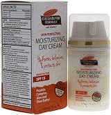 Palmers Cocoa Butter Skin Perfecting Day Cream SPF15 75ml Moisturising view 5