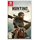 Hunting Simulator (Switch)