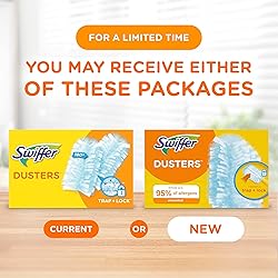 Swiffer Feather Dusters Multi-Surface Duster