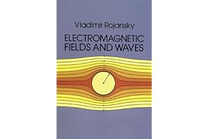 Electromagnetic Fields and Waves (Dover Books on Physics)