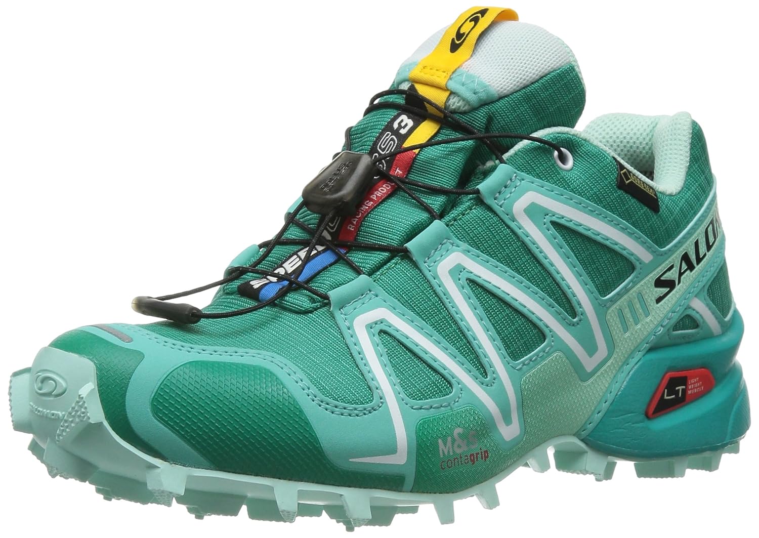 salomon speedcross 3 gtx w