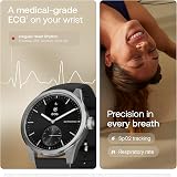 Withings ScanWatch 2 Heart Health Hybrid Smartwatch ECG SPO2 Sleep Battery 35 view 5