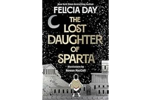 The Lost Daughter of Sparta