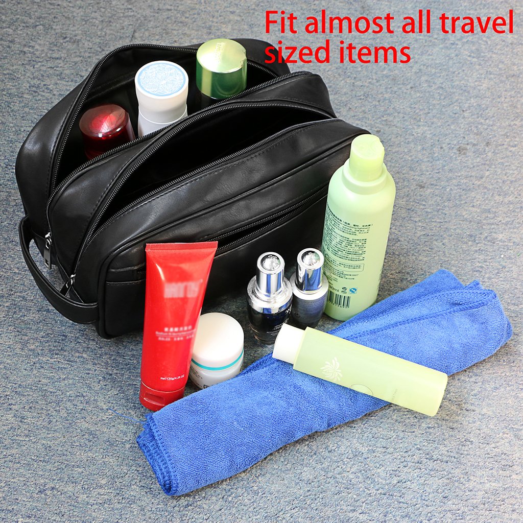 Travel Toiletry Bag