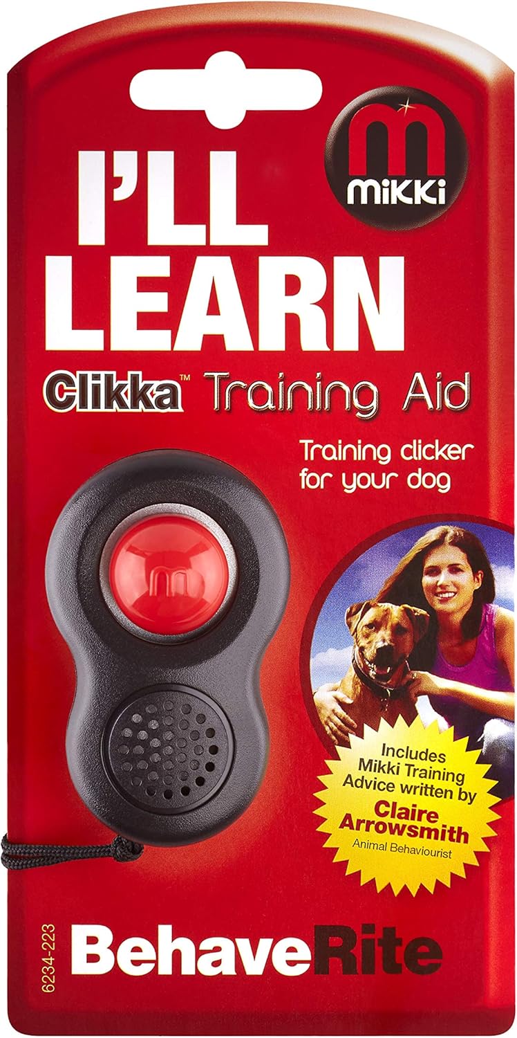 mikki clikka clicker