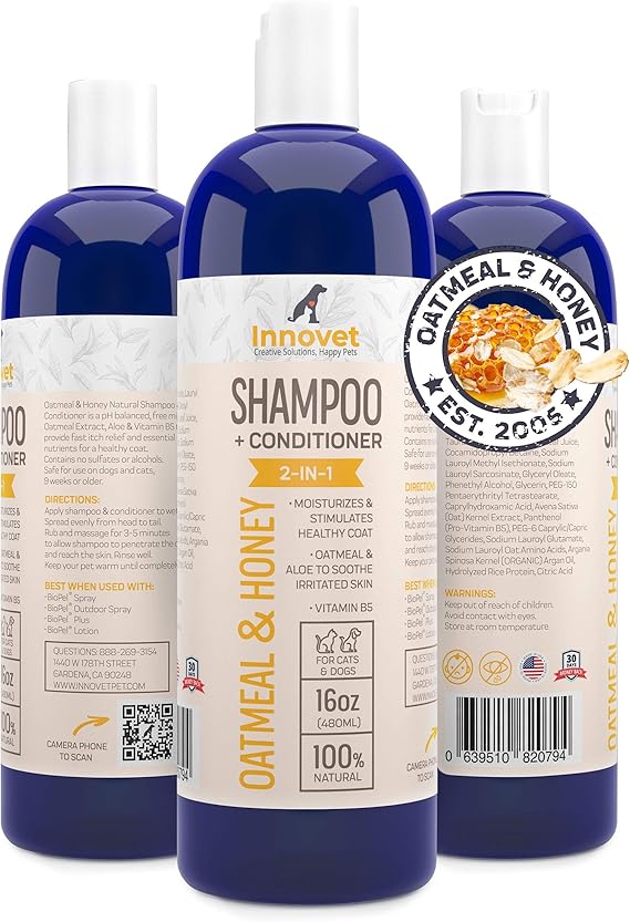 best cleaning products for dog owners