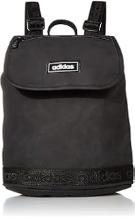mochilas adidas hombre marrón