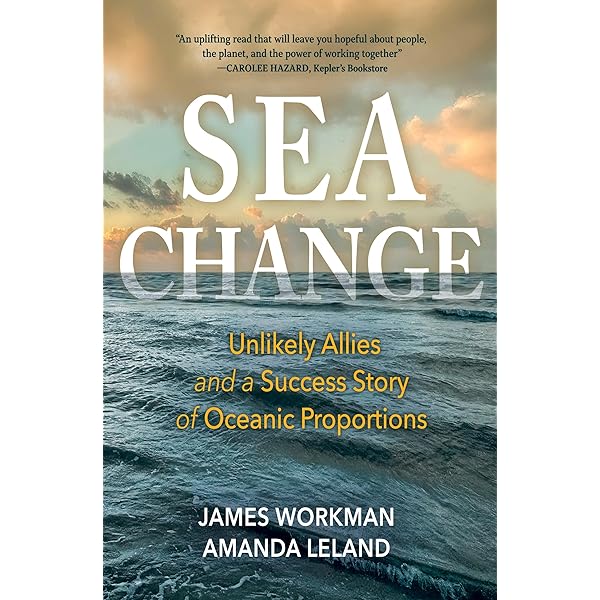 Image 5 for Unlikely oceanic allies caught cooperating for the first time