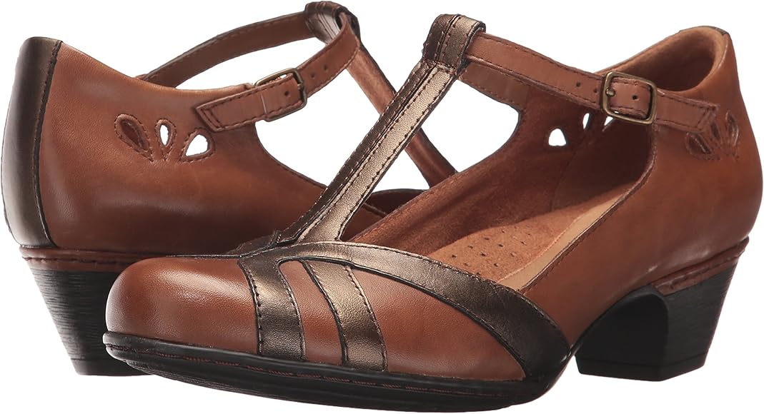 rockport angelina pump