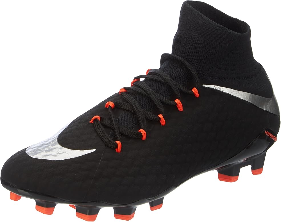 nike hypervenom phatal iii