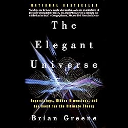 The Elegant Universe: Superstrings, Hidden