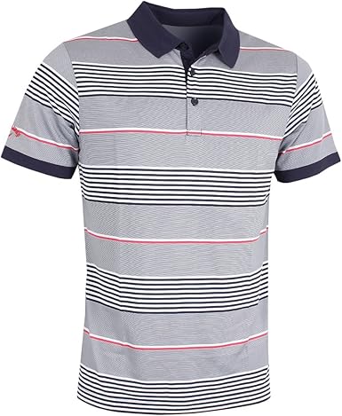 polos de golf hombre