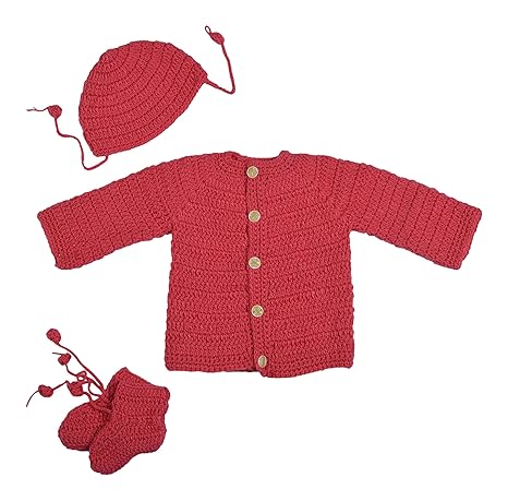 amazon new born baby sweater