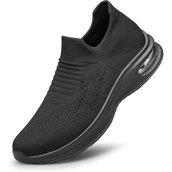 Zapatillas Hombre Sin Cordones Zapatos Ortopu00e9dicos De