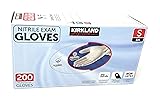 Kirkland Signature Nitrile Gloves, Box of 200