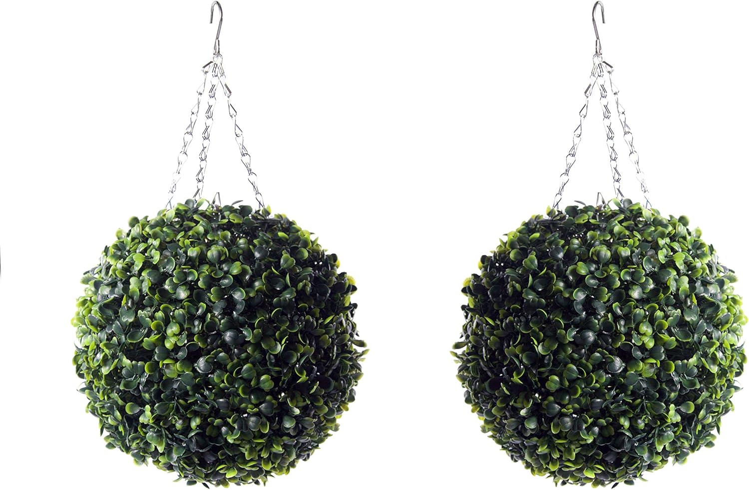 Top 10 Best Garden Hanging Balls in 2024 Feature Gardens