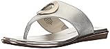 Anne Klein Women's Gia Leather