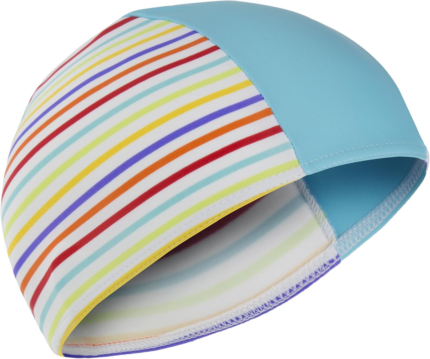 childs swimming cap