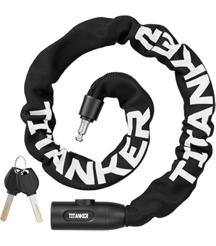 Candado De Seguridad Para Bicicleta, Candado Antirrobo Para Ciclismo De Carretera Mtb Accesorios Impermeables Para Bicicleta