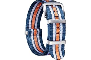 Blue&white&orange