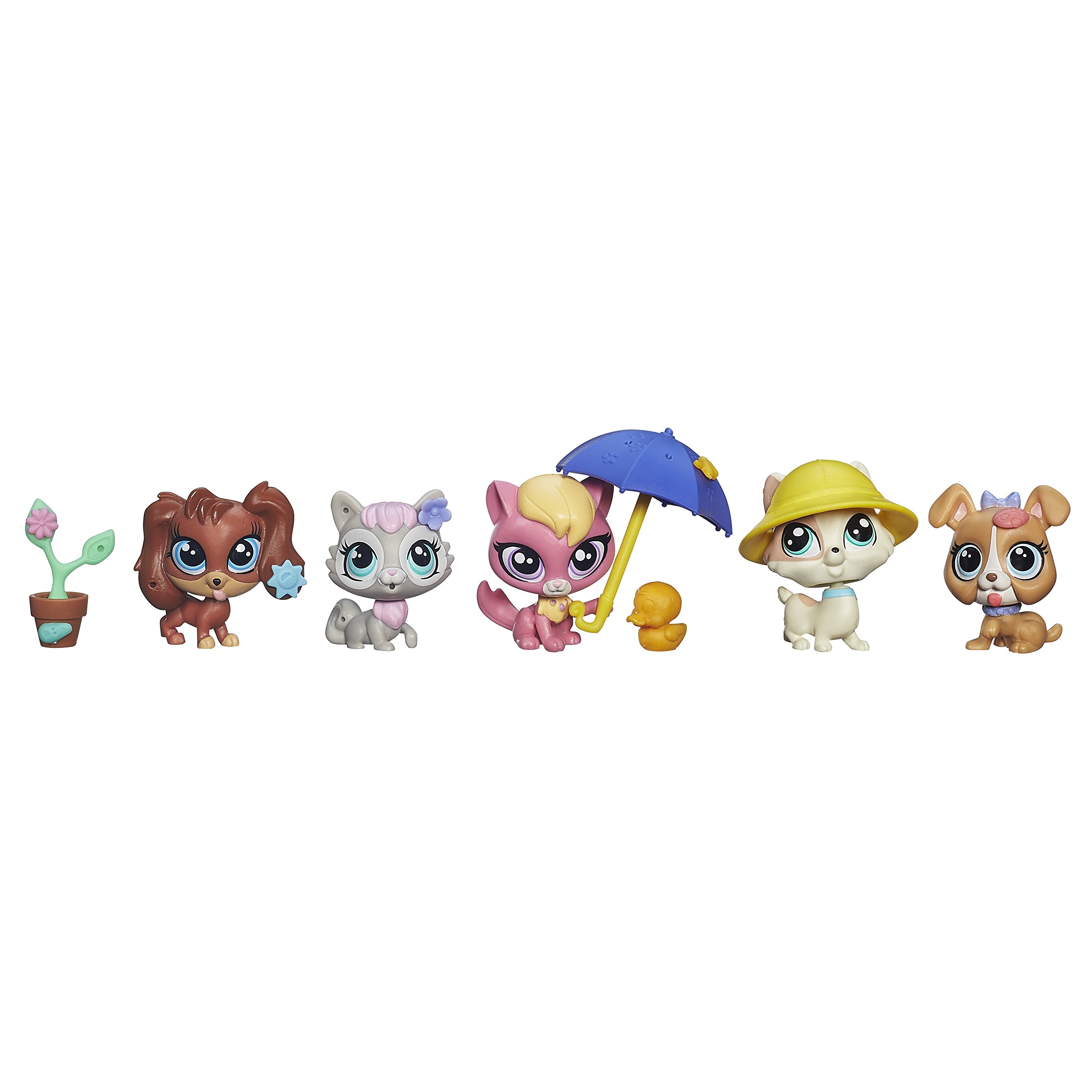 littlest pet shop multipack