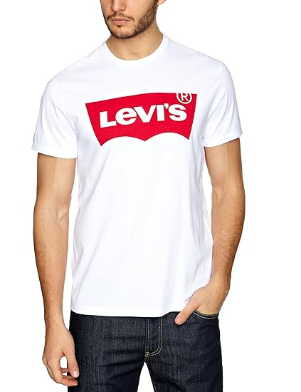t shirt levis men