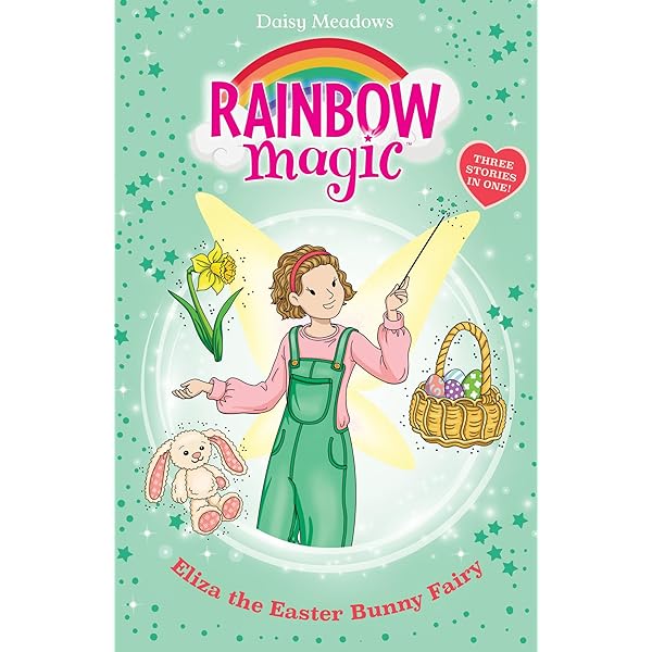 Hope the Welcome Fairy (Rainbow Magic Book 76) - Kindle edition by