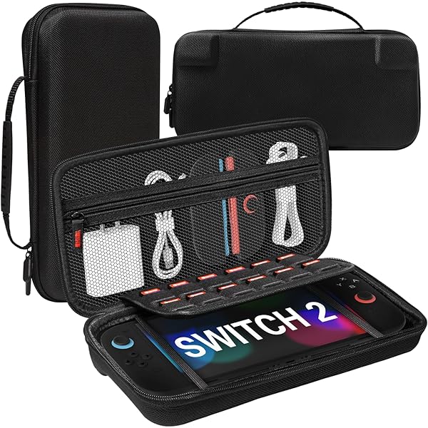 Amazon.com: Subsonic - Hard and Shock-Proof Storage Bag for