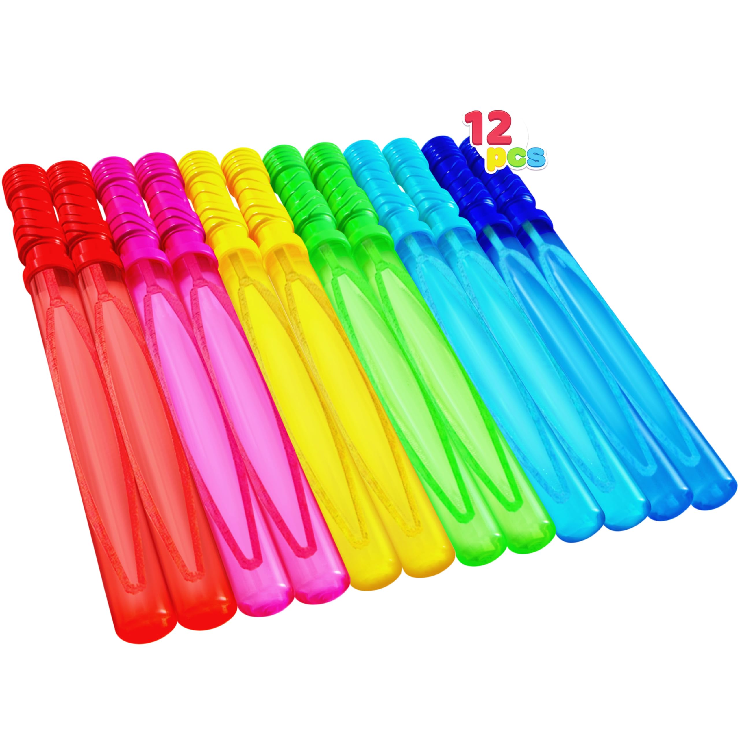 joyin-36-pack-14-6-big-bubble-wands-bulk-bubble-blower-for-kids