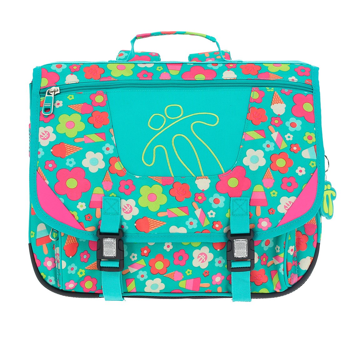 TOTTO Backpack, talla única, Multicolor