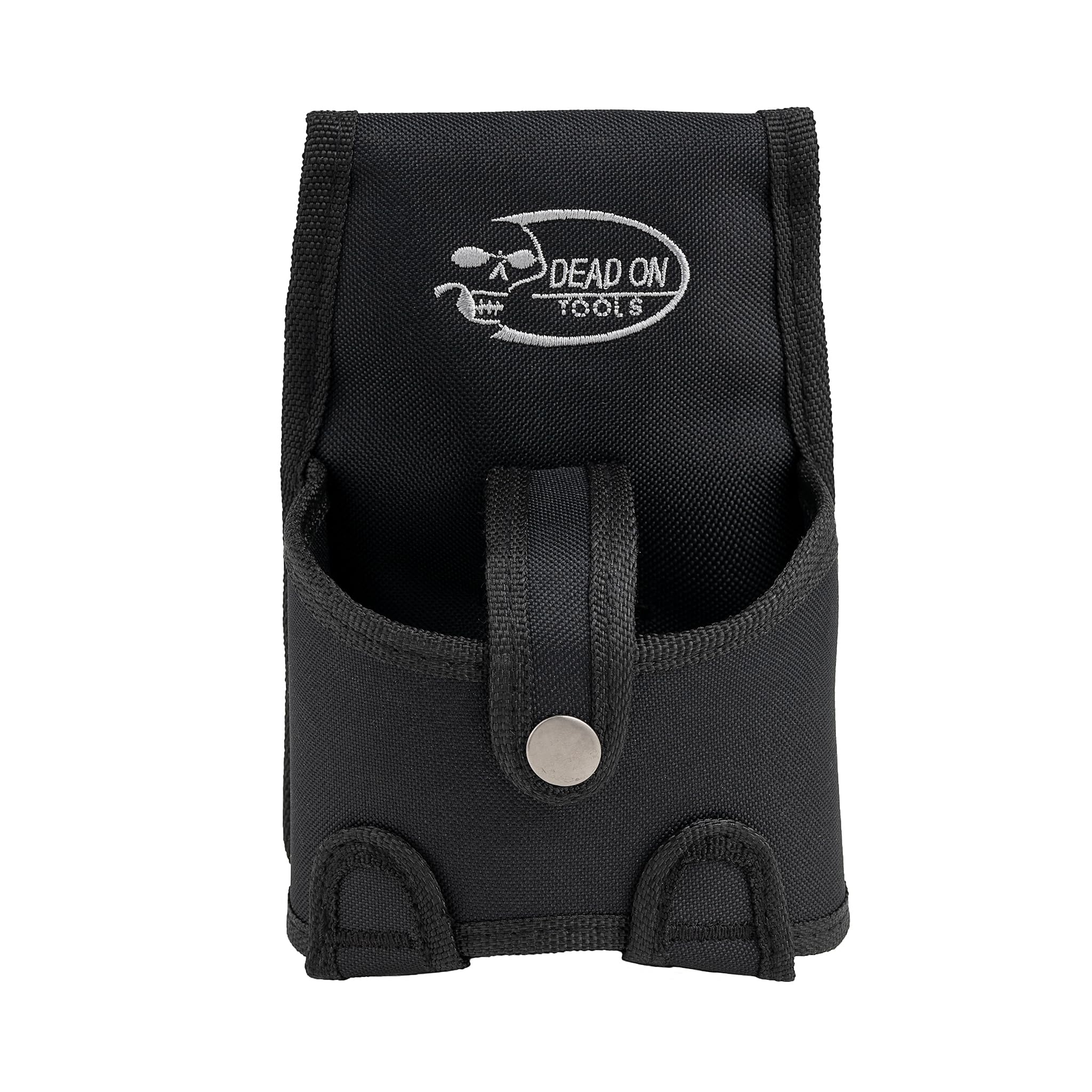 Dead On Tools DO-TH Tape Measure Holder, Black