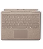 Microsoft Surface Pro X ALCANTARA キーボード Amazon.com: Microsoft Surface Pro Keyboard for Surface Pro