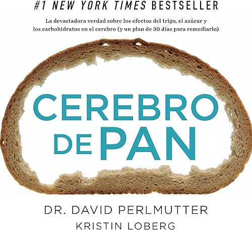 Download Cerebro de Pan [Grain Brain] PDF