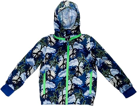 stella mccartney windbreaker