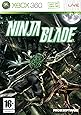 Ninja Blade (Xbox 360): Amazon.co.uk: PC & Video Games