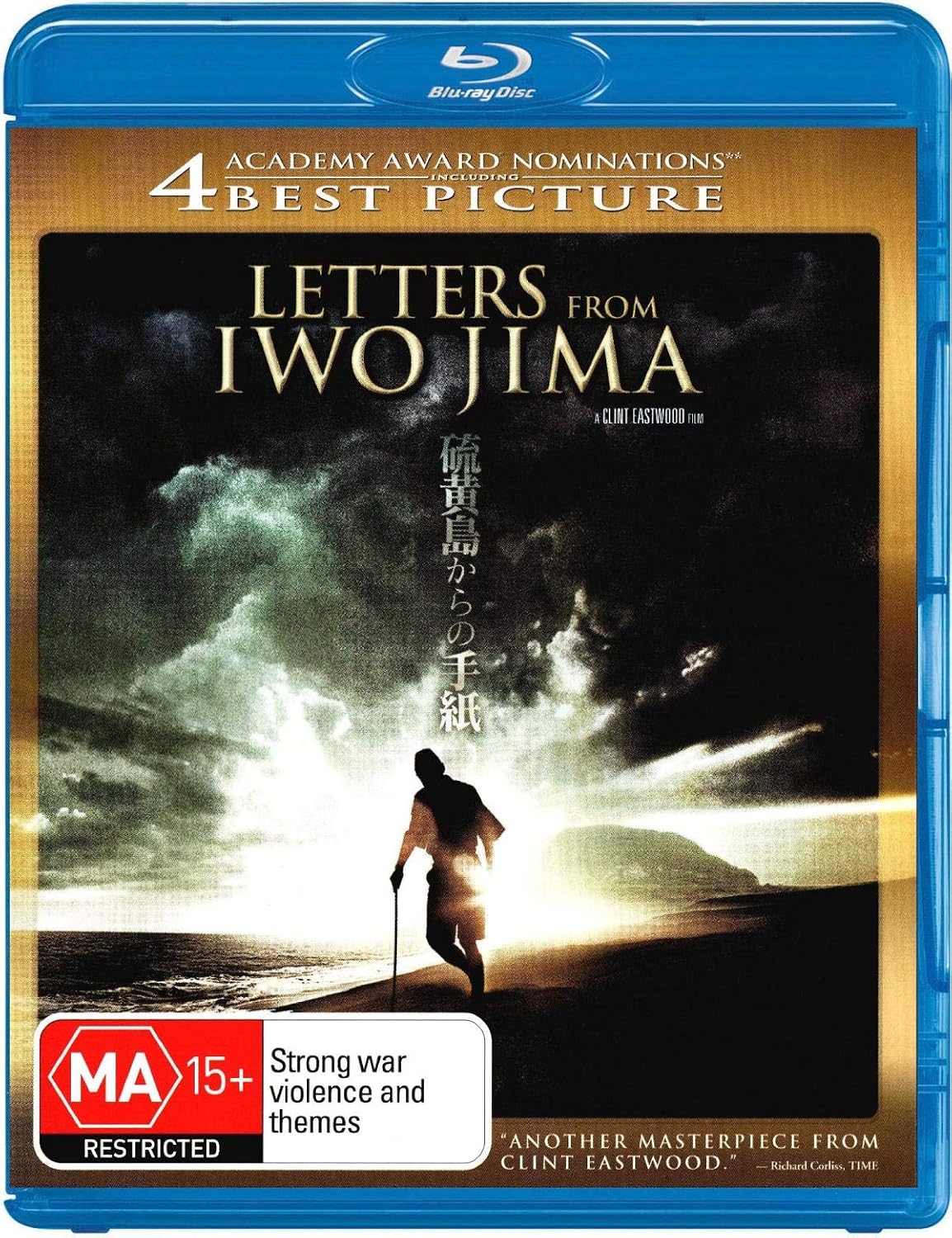 Letters From Iwo Jima Stream Eng Sub