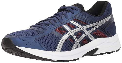 tenis asics contend 4