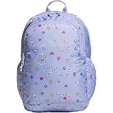 adidas Affiliate School Backpack 28L | Padded Laptop Sleeve, Durable Build, Right-Sized For Kids, Carries Comfortably, Spills Wipe Away, School Gym &amp; Travel Ready