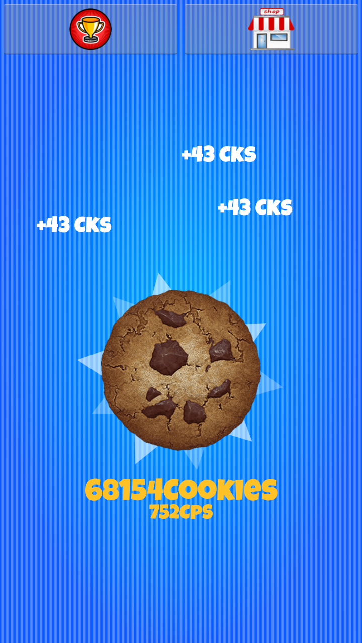 Cookie for Android