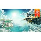 The Legend of Zelda: Tears of the Kingdom Standard - Nintendo Switch [Digital Code]