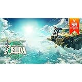 The Legend of Zelda: Tears of the Kingdom Standard - Nintendo Switch [Digital Code]